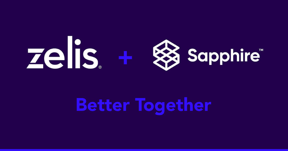 Zelis to Acquire Healthcare Transparency Leader Sapphire Digital