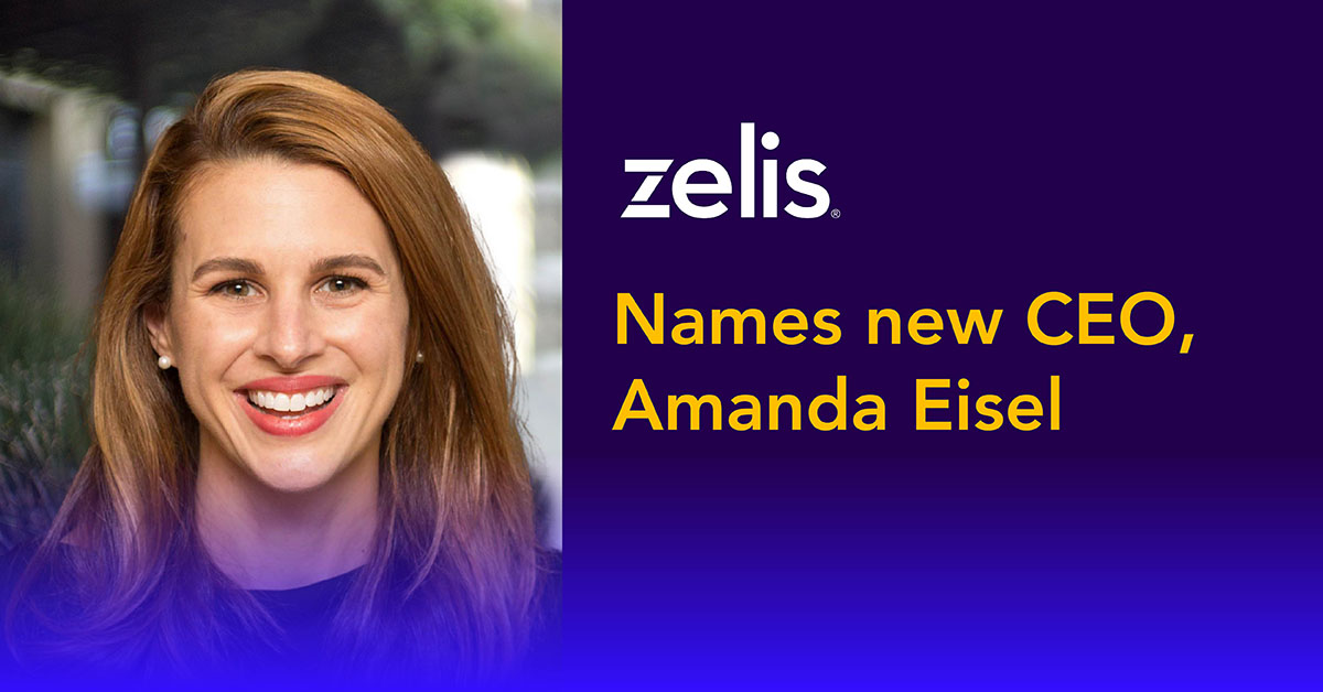 Zelis Announces New CEO Amanda Eisel, formerly of Bain Capital
